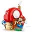Конструктор LEGO Super Mario Вечеринка в доме Toad 276 деталей (72041) - миниатюра 2