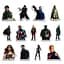 Стикерпак GeekLand The Boys 45 штук (SP TB 01) - миниатюра 2