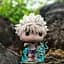 Фигурка Funko Pop! Hunter х Hunter: Киллуа Золдик 9.6см (41066) [118172] - миниатюра 3