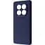 Чохол Wave Colorful Case для Redmi Note 15 Pro 4G Blue [160545] - мініатюра 1