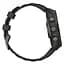 Smart Watch Garmin Fenix ​​8 47mm Sapphire Carbon Gray DLC Titanium Black/Pebble Gray B. (010-02904-29) Global - миниатюра 4