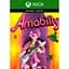Ключ активации Microsoft Amabilly для Xbox One/Series S/X - миниатюра 1
