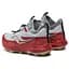 Кроссовки Saucony Peregrine 13 ST 43 Light Grey/Red (1097-S20840-10595) - миниатюра 4