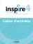 Inspire. Niveau B2. Cahier d`activites - миниатюра 1