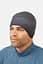Шапка чоловіча Rab Transition Windstopper Beanie S/M Сірий - мініатюра 1