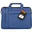 Сумка для ноутбука Canyon 15.6" B-3 Fashion toploader Bag, Dark Blue (CNE-CB5BL3) - мініатюра 1