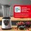 Блендер стаціонарний Tefal (BL871D31) - мініатюра 13