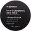 Твердый шампунь для волос Mr.Scrubber Men's Grooming Routine 100 г (1062) - миниатюра 3