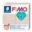 Пластика Effect Ботаніка сухоцвіт шипшини 57г Fimo - мініатюра 1