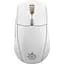 Миша SteelSeries Rival 3 Gen 2 Wireless White (62524) [137960] - мініатюра 1
