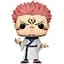 Ігрова фігурка Funko Pop!Jujutsu Kaisen Сукуна (80282) - мініатюра 1
