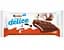 Бісквіт Kinder Delice з молочною начинкою в шоколаді 42 г (29057) - мініатюра 1