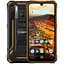 Смартфон Cubot Kingkong 5 4/32Gb Black/Orange [65986] - миниатюра 1