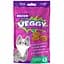 Функціональні ласощі для котів Necon Cripsy Cat Veggy Nuggets Intestinal 85 г - мініатюра 1