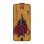 Захисне скло Ninja Orange Apple iPhone 14 Pro Max Black - мініатюра 1