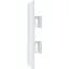 Точка доступу Ubiquiti Nanostation M5 (NS-M5) [144677] - мініатюра 2
