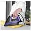 Утюг Russell Hobbs Easy Store Pro 26731-56 черно-синий - миниатюра 8