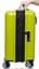 Маленька валіза на колесах їх полікарбонату 42L Sumdex салатова - мініатюра 7