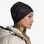 Шапка Buff Thermonet Beaney Bardeen Black (1033-BU 130074.999.10.00) - миниатюра 6