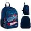 Рюкзак Kite Kids 2735 HW (HW25-2735XS) - миниатюра 2