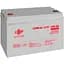 Джерело безперебійного живлення [ДБЖ] LogicPower LPM-PSW-1500VA 12V + АКБ LPM-GL 12V - 100 Ah [29691] [110203] - мініатюра 9