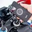 Головка кріплення на кермо SP Connect Head SPC+ Moto Pro MTB (52794) [88073] - мініатюра 7