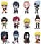 Фигурка Funko Mystery Minis Наруто Ураганные Хроники Naruto Shippuden Одна секретная фигурка 8 см FMM NS - миниатюра 2