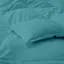 Полуторное одеяло Cosas 4 сезона 155х215 Mint мята (Quilt_155x220_DSeason_Viscose_Ranfors-Mint) - миниатюра 3