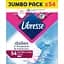 Прокладки ежедневные Libresse Dailies Fresh Extra Long 54 шт. - миниатюра 1