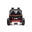 Дитячий електромобіль-баггі Ramiz Buggy Faster 24, Yellow (PA.S608.ZOL) - мініатюра 12