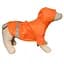 Куртка для собак DIEGO jacket оранжевая - xs - миниатюра 2