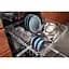 Кухонная машина KitchenAid Heavy Duty 5KSM55SXXEOB с подъемной чашей 5.2 л черная (5KSM55SXXEOB) - миниатюра 11