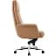 Офисное кресло GT Racer (B-6997A Beige) - миниатюра 4
