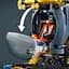 Конструктор LEGO Technic Глибоководний дослідницький підводний човен 413 деталей (42201) - мініатюра 8