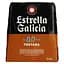 Упаковка пива Estrella Galicia Tostada безалкогольное светлое 0% 1.5 л (0.25 л х 6 шт.) - миниатюра 4