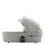 Люлька до коляски Britax-Romer Smile 5Z Lux Linen Grey (2000040857) - мініатюра 2