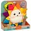 Развивающая игрушка Battat Ежик Веселое сияние (BX1923Z) - миниатюра 7