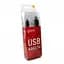 Дата кабель USB 2.0 AM to Mini 5P 1.5m Extradigital (KBU1628) - мініатюра 5
