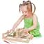 Набір для творчості Viga Toys Ткацький верстат (51366FSC) - мініатюра 5
