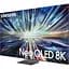 Телевізор Samsung QE85QN900D - мініатюра 6