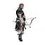 Фігурка THE ELDER SCROLLS SKYRIM Deluxe Dragonborn Articulated Scale 1/6 - мініатюра 1
