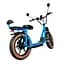Электросамокат VOLTO Cruise 22 (1000W 48V 19Ah) NFC Синий - миниатюра 5