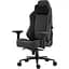 Геймерське крісло GamePro GC775DG Fabric Dark Gray [148906] - мініатюра 8