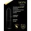Набір презервативів Skyn Selection: Original безлатексні 3 шт. + Extra Lube 3 шт. + Intense Feel 3 шт. (ROZ6400230511) - мініатюра 3