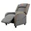 Крісло для геймерів Cougar Ranger One Gray - мініатюра 3