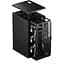 Корпус Jonsbo VR3 Aluminum Black (VR3 Black) Без БП - мініатюра 4