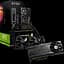 Видеокарта GeForce RTX 3080 10GB EVGA XC3 Ultra Hybrid Gaming (10G-P5-3888-KR) Б/У - миниатюра 1