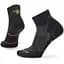 Носки Smartwool Women's Run Zero Cushion Ankle Black S Smart Wool (1033-SW SW001674.001-S) - миниатюра 1