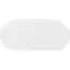 Нічний світильник з бездротовою зарядкою Proove Multicolor Glow White [PLGM00102002] [124213] - мініатюра 2