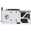 Відеокарта MSI GeForce RTX 5070 12G VENTUS 2X OC White (G5070-12V2CW) EU [135640] - мініатюра 3
